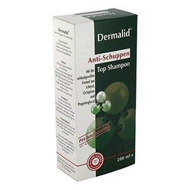 DERMALID Anti Dandruff Top S 200 ml