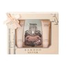 Bamboo Silver Eau de Parfume 100mL 3 Piece Gift Set