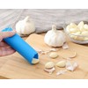 DS. DISTINCTIVE STYLE Silicone Garlic Peeler 5 Pieces Garlic Peeling