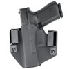 R&R Holsters OWB & IWB Combo Pack - Black (Right-Hand,