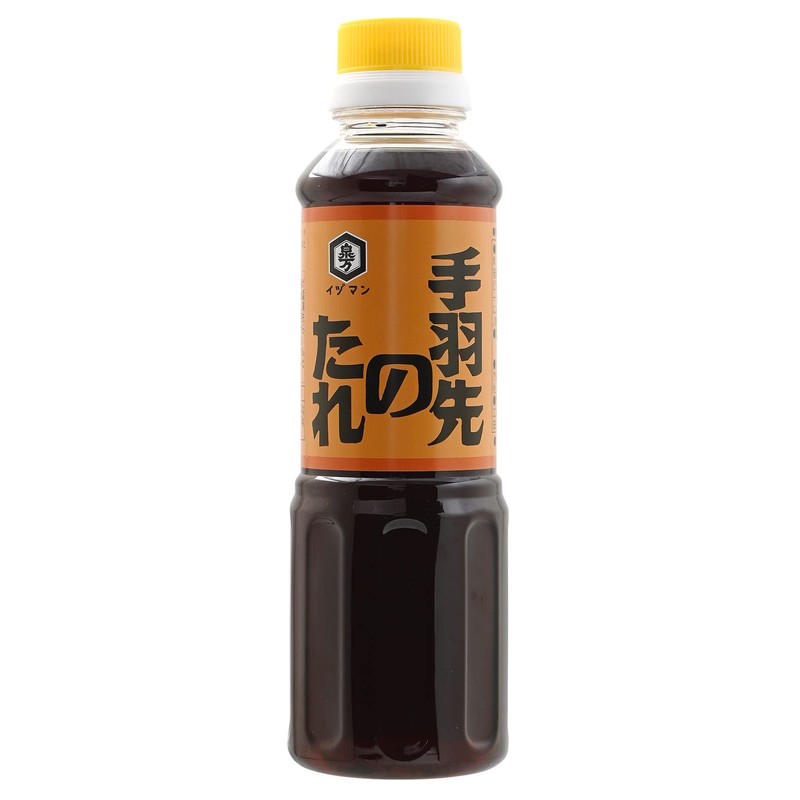 Izumanjozo | Chicken Wings Sauce, 10.1 fl oz (300 ml),