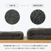 Bloom Imabari Towel, Certified Face Towel, Set of 4, Juice,