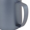 Coffee Milk Frothing Cup Stainless Steel Jug Steaming Pitcher 700ml