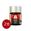 CheongKwanJang Headquarters Direct Red Ginseng Extract 100g x 2 Bottles