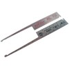 Hi-Lok Pliers + Hand Ratchet + Dipper Gauge + Handi-Hex