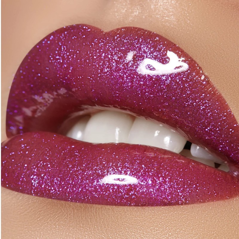Sistar KISS ME Lip Filler Plumping Lip Gloss Hydrating High