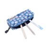 Sunstar Stationery S1428381 Chiikawa Pencil Case OUTDOOR PRODUCTS A