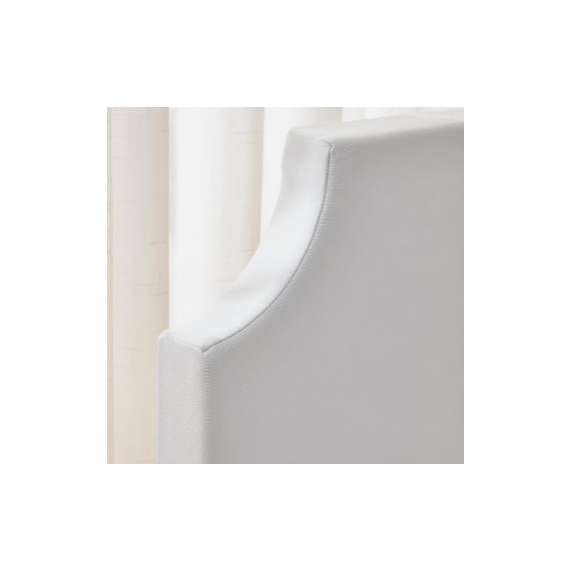 Byourbed DIY Headboard - College Bedding Headboard