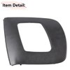 RLB-HILON HUD Bezel Cover Compatible with Chevy C5 Corvette 1999