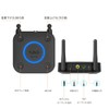 1Mii Bluetooth Receiver, Audio Receiver, Bluetooth 5.1 Receiver, Car, RCA