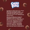Quaker Cocoa Puffs Chocolate Breakfast Cereal (39.25 oz.)