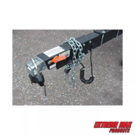 Extreme Max 3006.8901.2 Magnetic Lock-Out Key A-60 A-75 UFP Surge Brake Trailer