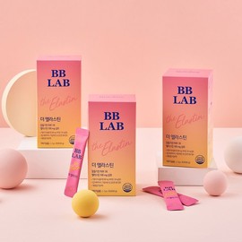NutriOne [뉴트리원] 비비랩 더 엘라스틴 5박스(5개월분) [Nutriwon] Vivilab The Elastin 5 Boxes (5-Month Supply)