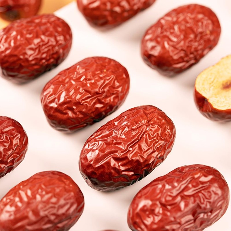 Red Dates Hongzao (100g(3.53oz))