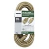 Prime EC884627 35-Foot 16/3 SJTW Patio and Deck Extension Cord,