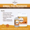GERMALL Plus Preservative Liquid (2 oz) Paraben-Free; Formaldehyde-Free; Water &