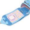 COLORFUL CANDY STYLE N4150900 School Bag Cover, For Girls, With