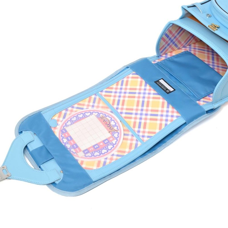COLORFUL CANDY STYLE N4150900 School Bag Cover, For Girls, With