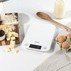Salter Toronto Digital Kitchen Scale – Electronic Food Weighing Scales