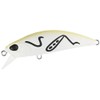 Duo Spearhead Ryuki 51S D3 ACCZ472 Wh-ing/White Locust