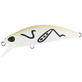Duo Spearhead Ryuki 51S D3 ACCZ472 Wh-ing/White Locust