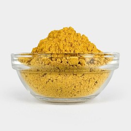 Oh Herb 울금가루 울금분말 울금 250g 진도산 울금100%분말 Turmeric Powder 250g 100% Jindo Turmeric