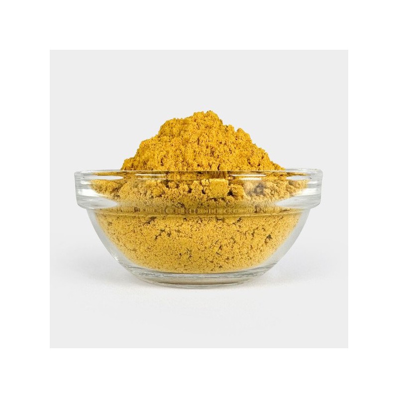 Oh Herb 울금가루 울금분말 울금 250g 진도산 울금100%분말 Turmeric Powder