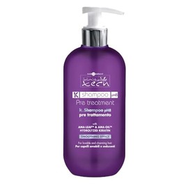 Hair Company Inimitable Tech Pre Treatment K-SHAMPOO pH8 500 ml