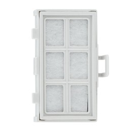 HOUQUA RJK30 Refrigerator Water Filter R-HW60R Ice Maker Filter R-V38RV R-HW49S R-V32NV RJK30-100 Compatible 1 Pack