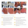 4 x Klober Contract Dry Verge Unit Pack for Gable/Apex