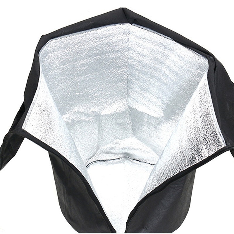 Winter Flower Pot Cover Insulation Anti Freezing Plant Cover Plant