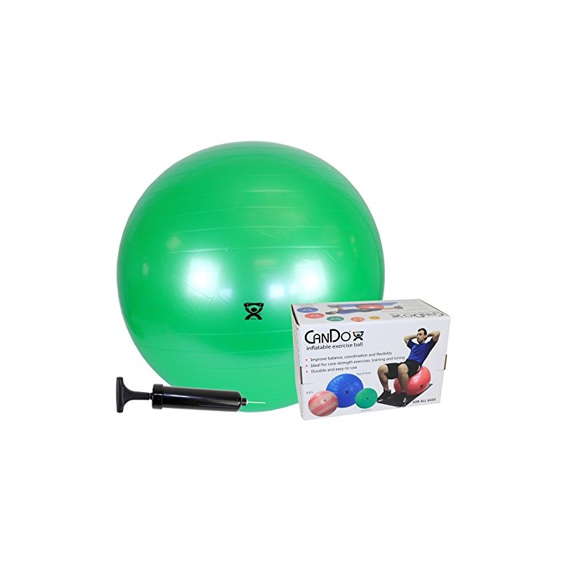 CanDo Economy Ball Set 65 cm