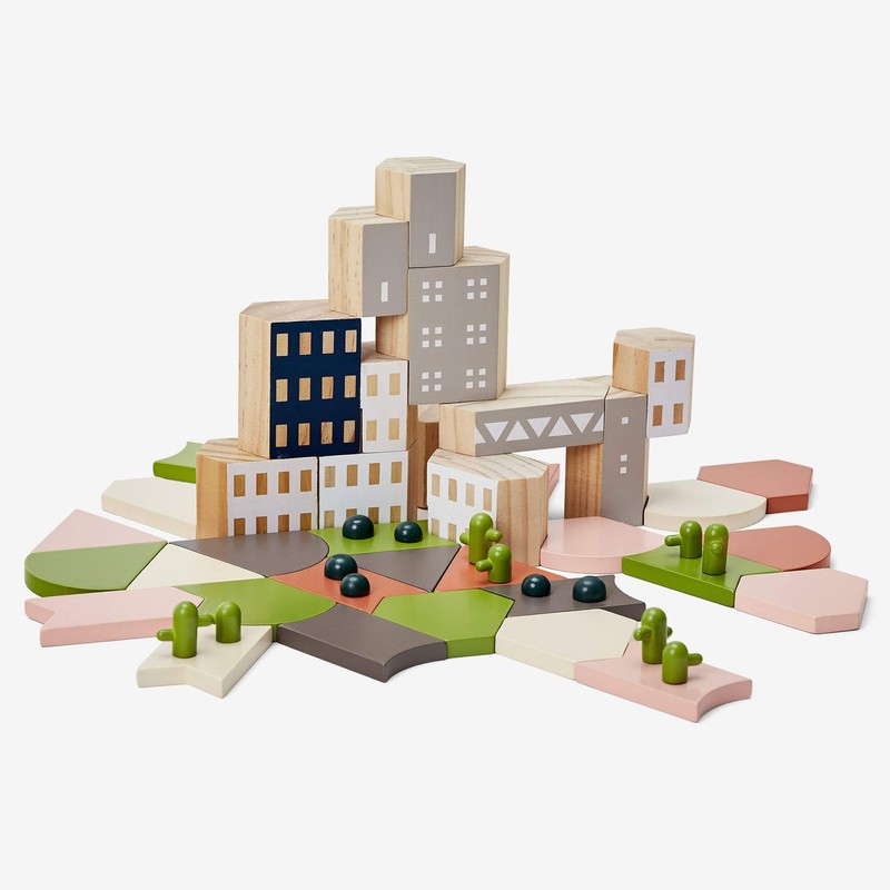 Harmony Kingdom - Jardinia - Rainbow Bridge III - Cat