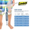 LimbO Waterproof Protectors Cast and Dressing Cover, Child Full Leg