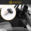 Dasbecan Door Lock Cylinder & Ignition Switch with Key Set