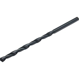 Draper 39036 Expert HSS Extra Long Drill Bit, 6.5mm Ø x 148mm , Blue