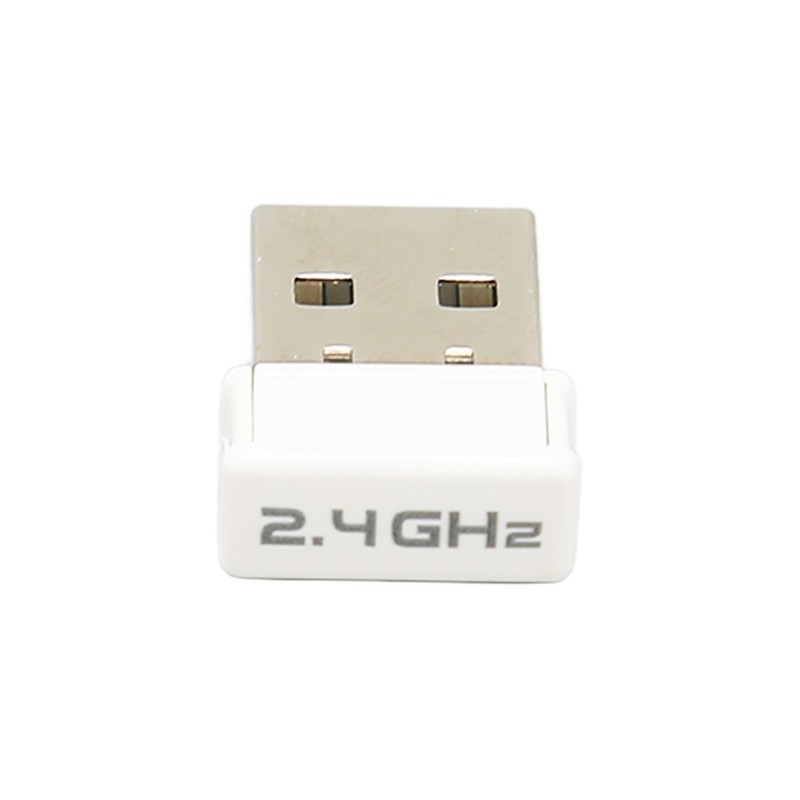 Numeric Keypad SK 51AG 2.4G Wireless 18 Keys Soft Press