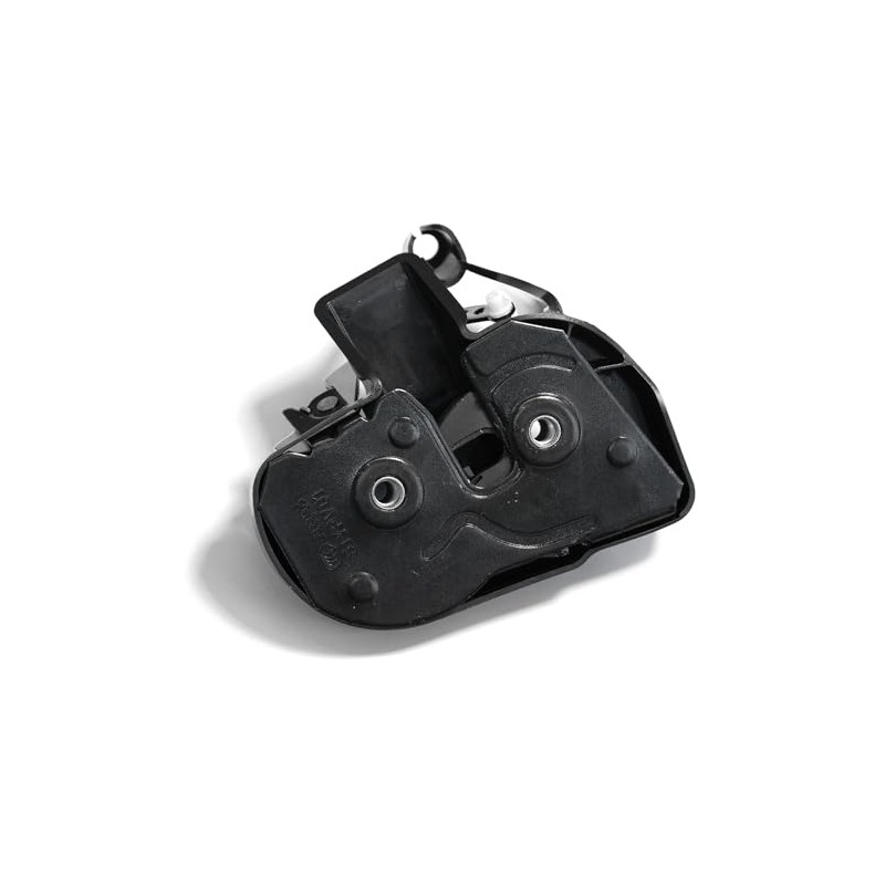 Volkswagen 7E0843603E Latch Lock Left Sliding Door Lock without Micro