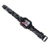 Kids Fitness Tracker Watch Waterproof 380mAh Battery 24 Sports Modes