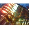 CATZ H4 9003 HID AMBER Halogen Light Bulb fits PIAA
