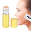Volcanic Stone Roller Dual Head Portable Reusable Oil Absorbing Face