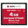 AgfaPhoto 10432 4 GB Compact Flash Drive