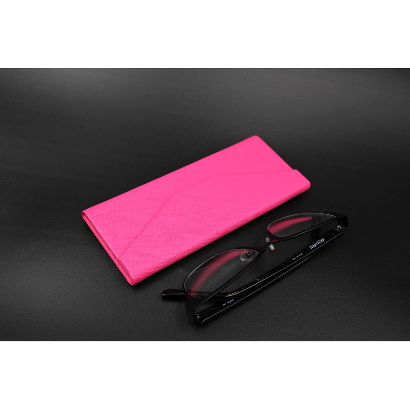 Real Sic Glasses Case for Men and Women - Magnetic