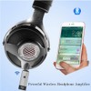 Bluetooth Audio Receiver Adapter, Airfrex Ultra Small Wireless Bluetooth 4.1