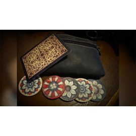 MJM Magic The Con by Steve Cook