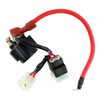 ApplianPar Starter Solenoid Relay for HiSun Massimo Menards Yardsport UTV