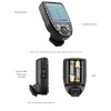 Godox Xpro C TTL Wireless Flash Trigger for Canon 1/8000s