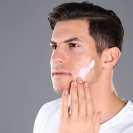 All-Natural 8oz RehydrEight Mink Oil Moisturizer with Sun Protection spf8