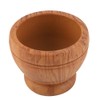 Plastic Mortar and Pestle Set, Manual Herb Spice Chopper Garlic