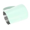 480ML Coffee Frothing Cup 304 Stainless Steel Milk Frother Jug
